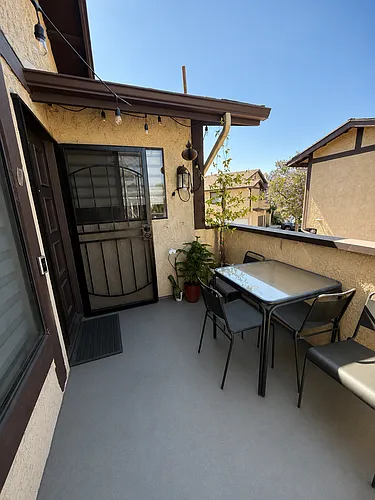 8601 Sunland Blvd #67 Photo 1