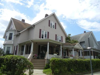 192-194 Beech St, Holyoke, MA, 01040