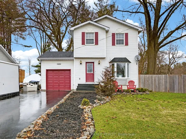 125 Simcoe St, Essa, ON L0M 1B0