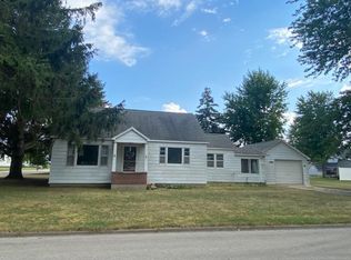 7179 Merrick St, Pigeon, MI 48755