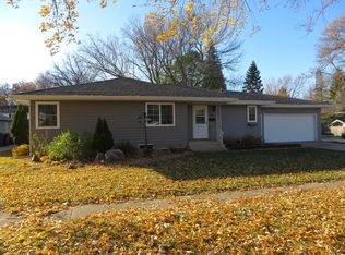 1424 Wisconsin St, Brookings, SD 57006