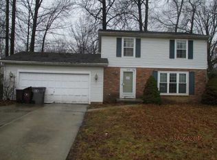 1070 Esther Blvd, Lima, OH