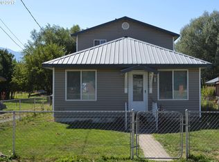 304 Montclair St, Enterprise, OR 97828