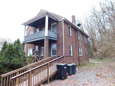 119 Waugaman St, Aliquippa, PA, 15001