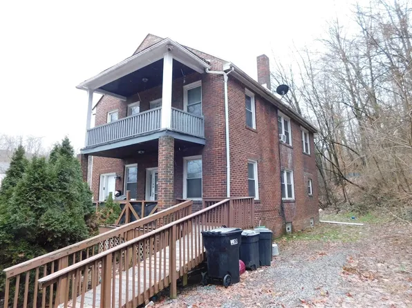 119 Waugaman St, Aliquippa, PA 15001