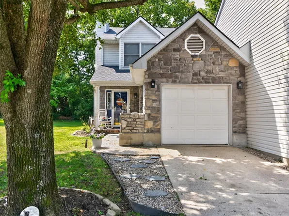 101 Park Place Ct, Paris, KY 40361