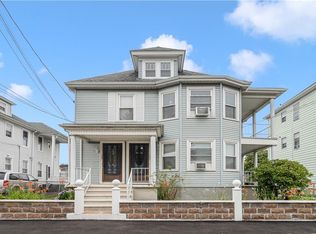 143 Coyle Ave, Pawtucket, RI 02861