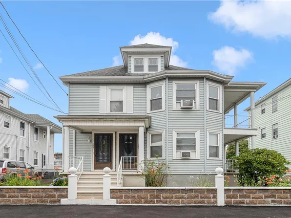 143 Coyle Ave, Pawtucket, RI 02861