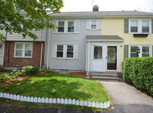 171 Main St, Quincy, MA 02169