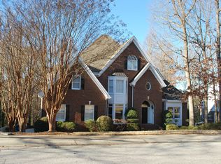 112 Golden Wings Way, Greer, SC 29650