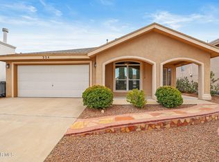 224 Northbrook Ct, El Paso, TX 79932