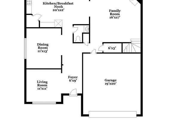 2nd image of this home