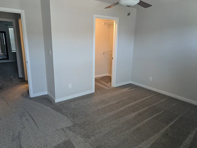 Upstairs Bedroom 2