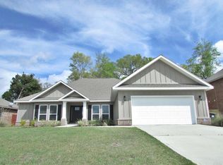 4417 Oak Orchard Cir, Pace, FL 32571