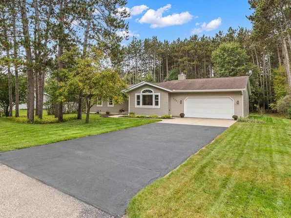 2231 ASPEN LANE, Plover, WI 54467