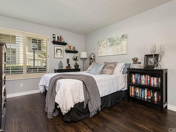 your bedroom