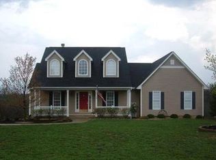 1020 School Rd, Jonesville, KY 41052