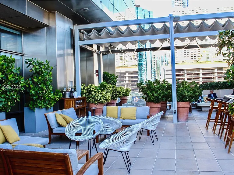 1425 Brickell Ave #43D — Photo 28