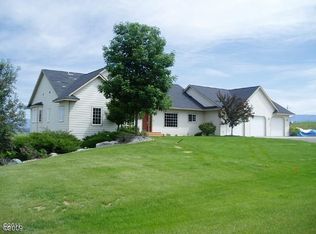 630 Farm View Ln, Kalispell, MT 59901