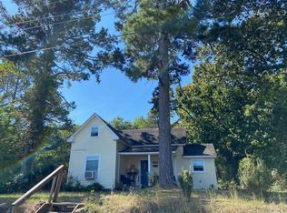 1103 Mena St, Mena, AR 71953