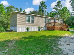 6974 N Brutus Ave, Dunnellon, FL 34433