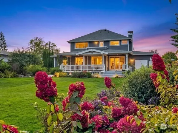 15021 Willow Drive, Marysville, WA 98271