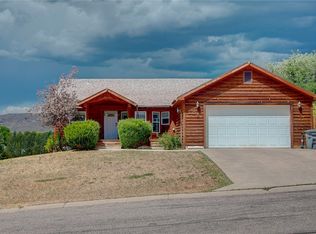 306 Harvest Dr, Hayden, CO 81639