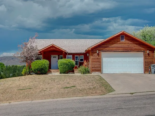 306 Harvest Drive, Hayden, CO 81639