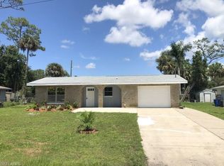 1520 Flynn Rd, North Fort Myers, FL 33903