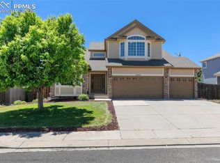 17472 Crestview Ct, Monument, CO 80132