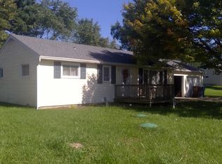 7533 Hosler Rd, Leo, IN 46765