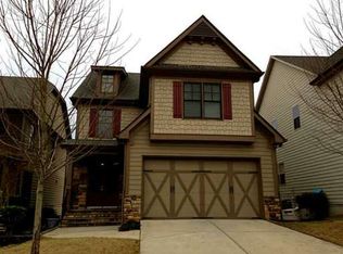 2560 Village Chase Dr, Duluth, GA 30096