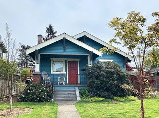 3810 S 9th St, Tacoma, WA 98405