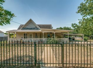 1220 Flanders St, Dallas, TX 75208