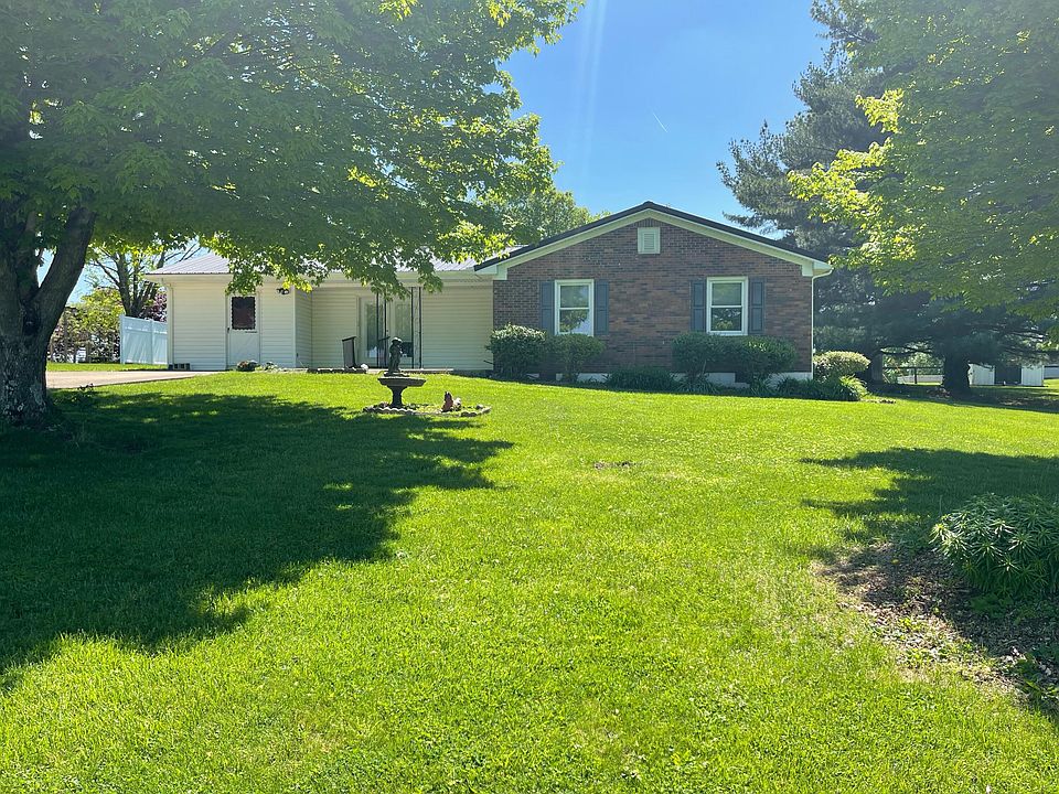 38 Lakeview Dr, Cynthiana, KY 41031 Zillow