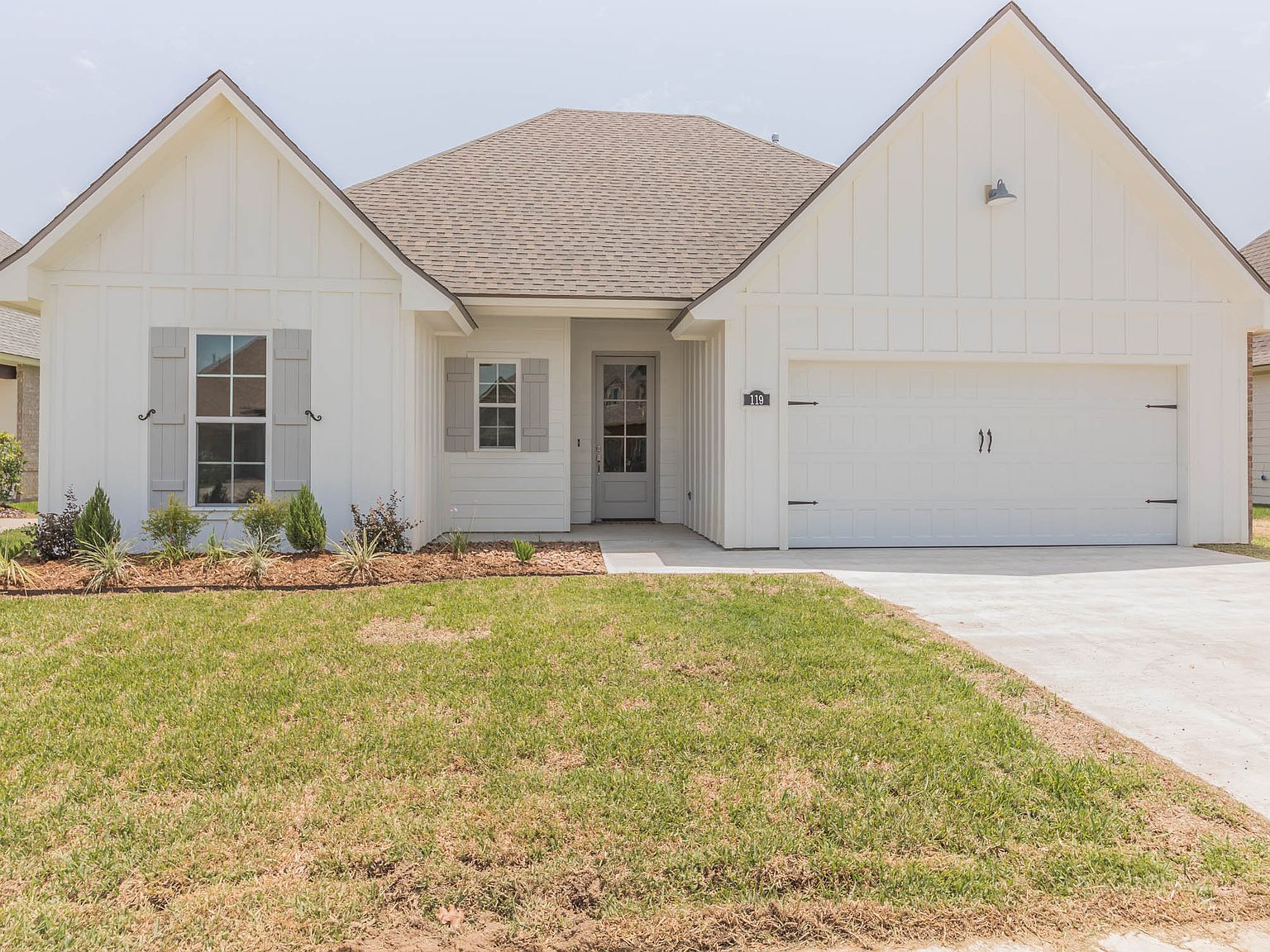 Fairfax Phase II by Manuel Builders in Youngsville LA Zillow