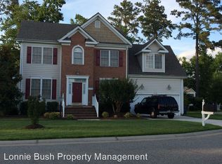 13395 Sailmaker Ln, Carrollton, VA 23314