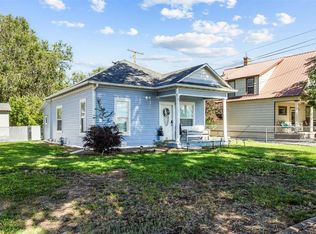 210 N Stough Ave, Montrose, CO 81401