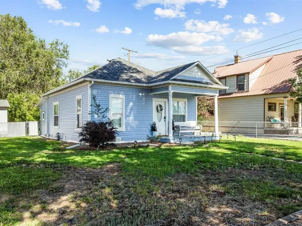210 N Stough Avenue, Montrose, CO 81401