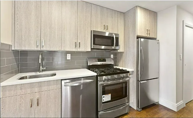 Rented by Halstead Real Estate | media 3