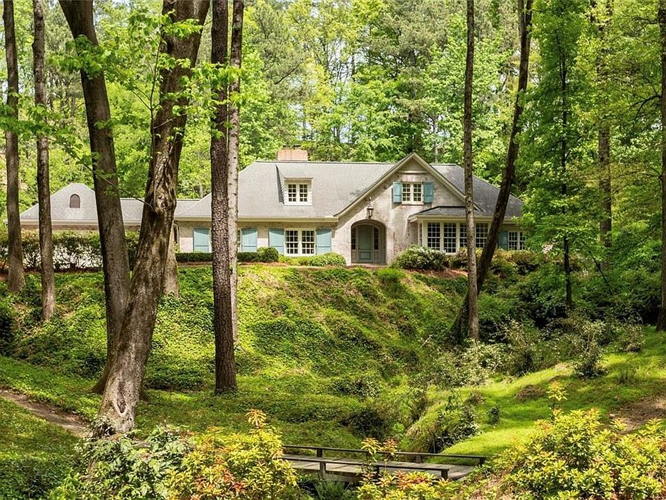 1st image of 3947 Parian Ridge Rd NW