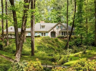 3947 Parian Ridge Rd NW, Atlanta, GA 30327