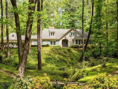 3947 Parian Ridge Rd NW, Atlanta, GA, 30327