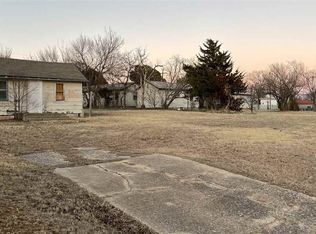 1907 SW D Ave, Lawton, OK 73501