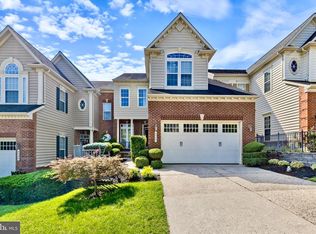 8325 Meadowsweet Rd #8325, Baltimore, MD 21208