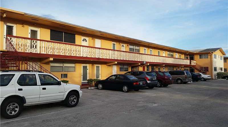 1st image of 19001 NE 2nd Ave APT 1408