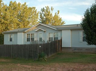 12128 Woodland Hills Dr, Oklahoma City, OK 73131