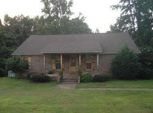 780 County Road 313, Oxford, MS 38655