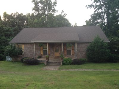 780 County Road 313, Oxford, MS, 38655
