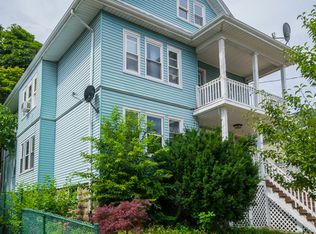 64 Freeman Ave, Everett, MA 02149